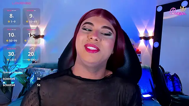 Emili_Roux's Live XXX Chat