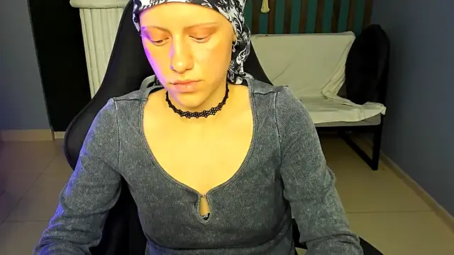 XXX chat uživo modela LidaDarknet