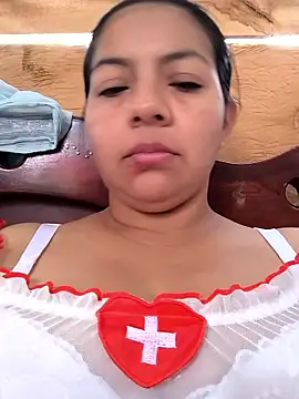 XXX chat uživo modela Tamaraxxx_hot