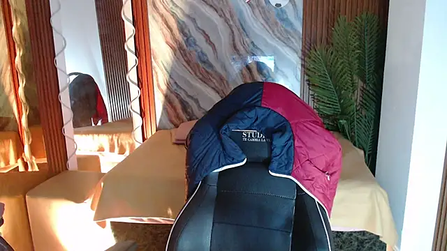 XXX chat uživo modela Corall_tay1