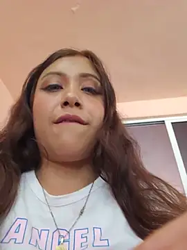 XXX chat uživo modela -TheCatCrazy-