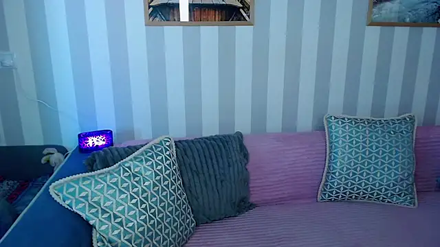 XXX chat uživo modela MonaLisaG