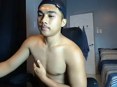 XXX chat uživo modela pinoyAdrianneXXX