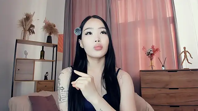 Chat XXX ao vivo de Amai_Tsumi