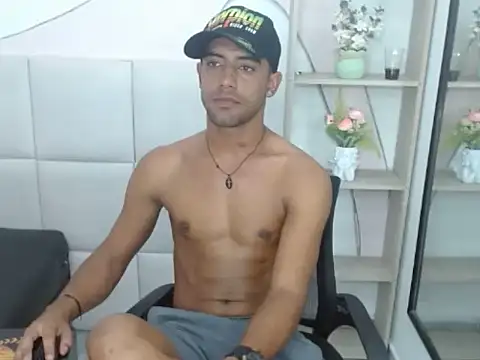 XXX chat uživo modela ivytemptation