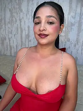 XXX chat uživo modela AdeleGray
