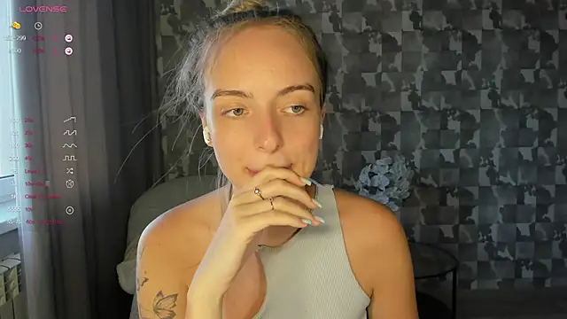Czat XXX na żywo – A_delina