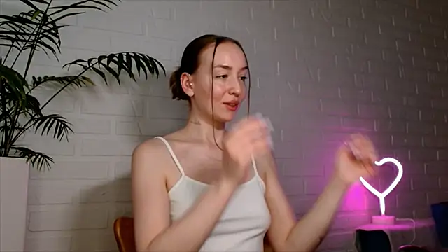 Chat XXX ao vivo de WhitePrincessLuna