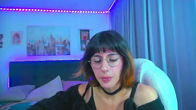 Chat +18 de goth_minerva ao vivo