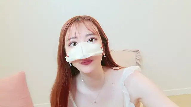XXX chat uživo modela chat__MIYU