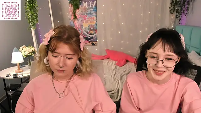 Czat XXX na żywo – Elira_Vane