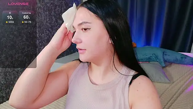 XXX chat uživo modela Grand_Vita