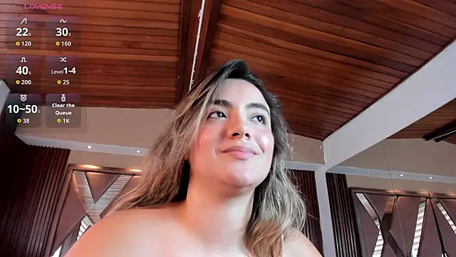 Chat XXX en directo de IsabellaaJoness