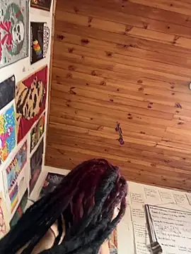XXX chat uživo modela niah_11