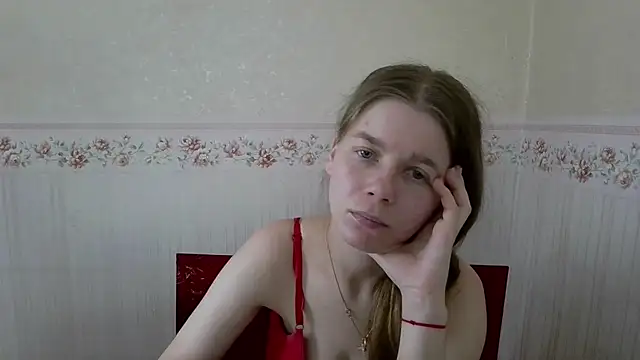 AzumiWenius – Naživo XXX chat