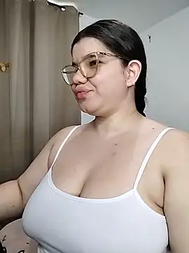 XXX chat uživo modela Danzel1105