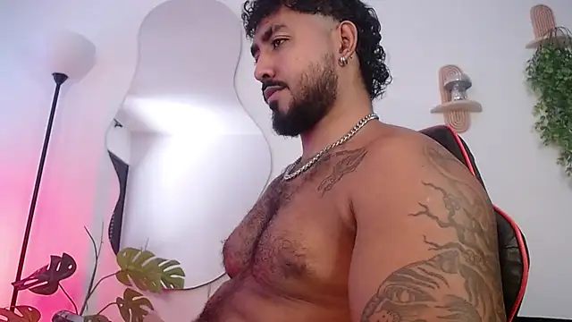 XXX chat uživo modela nate_rott