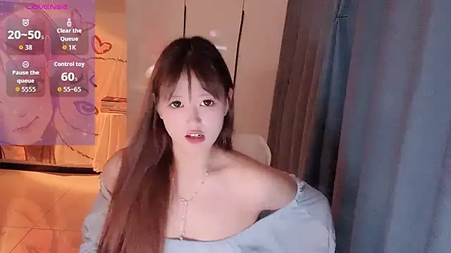 XXX chat uživo modela winnie-ww