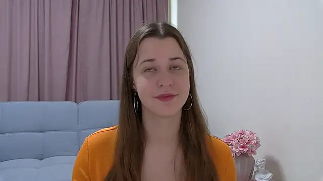 XXX chat uživo modela AgataAisit