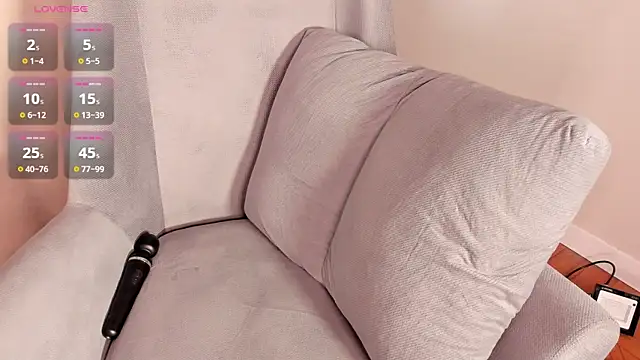 XXX chat uživo modela LinseyMasotti