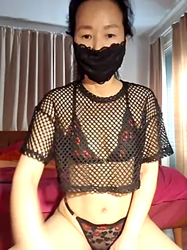 XXX chat uživo modela jolinnn
