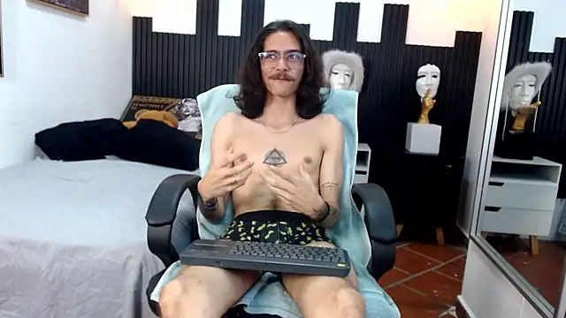 XXX chat uživo modela bigcock_robert