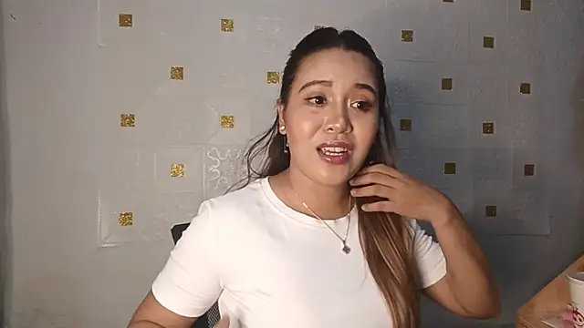 XXX chat uživo modela ElbaKuyper