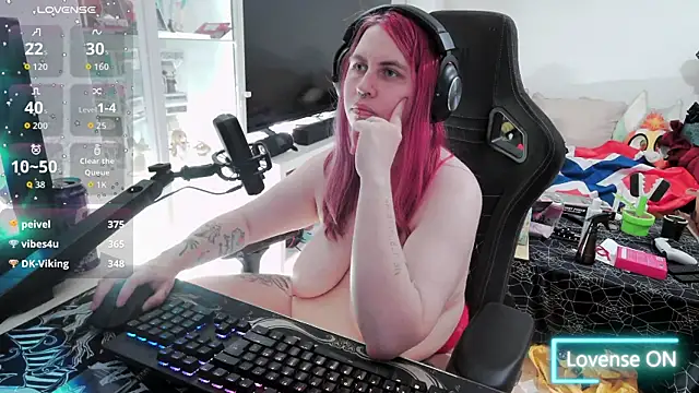 baronessrukaa Webcamshow