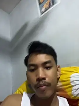 awesome_bryan Pertunjukan Webcam