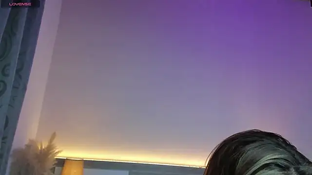 ZarahFoxx Obrolan Langsung XXX