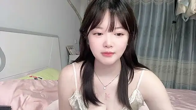 XXX chat uživo modela zaizai-11