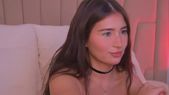 Chat XXX Live LisaDeviss