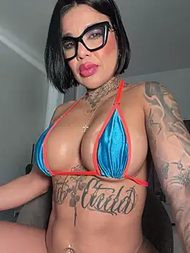 milaivanovan Live XXX chat