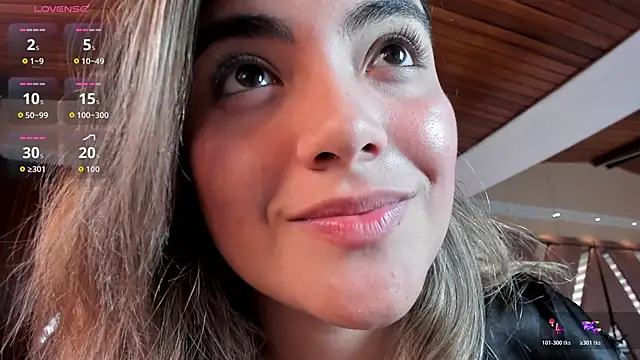 Chat XXX Live IsabellaaJoness