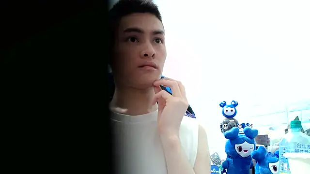 Chat XXX en directo de thisisbook_223
