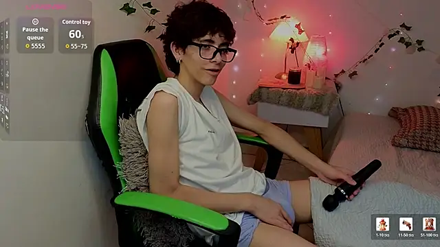 Matty_Sparkk live XXX chat