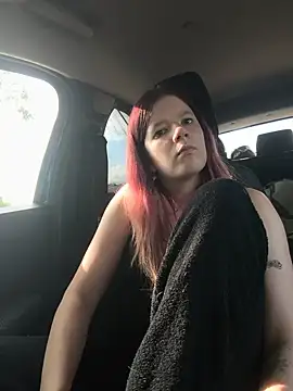 Živý XXX chat HornyCatXO