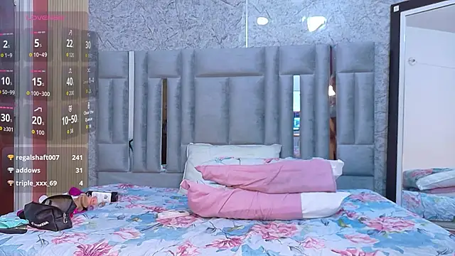 XXX chat uživo modela CheatingNeighborr