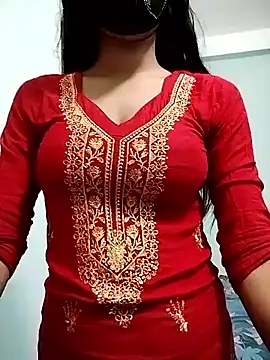 Ratri-Biswas 라이브 XXX 채팅