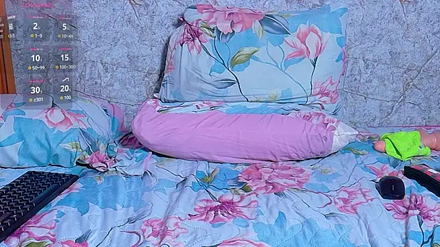 Chat +18 de matureahomegirl ao vivo