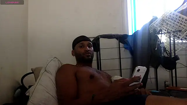 DREGO4LOVE Live XXX-chat