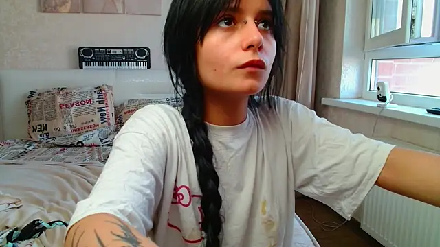The_Slutty_Fox – Live XXX-chat
