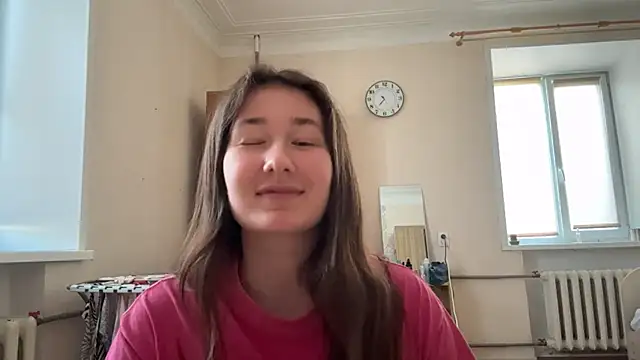 InesBarraz Live XXX Chat