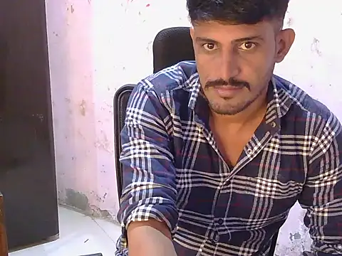 HotXKrish Live XXX Chat