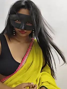 XXX chat uživo modela Cute-aryaa
