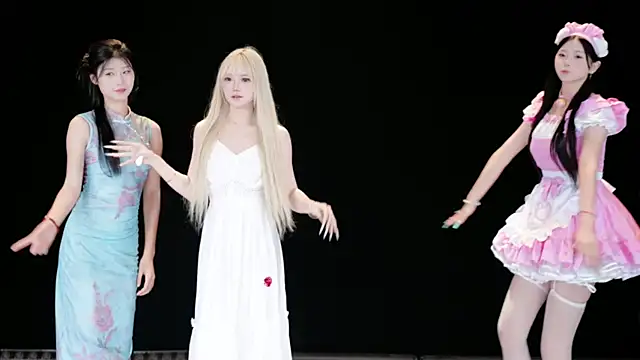 lv-520 라이브 XXX 채팅