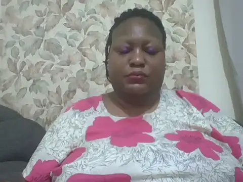 fat_ebonyqueen's Live XXX Chat