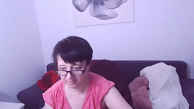 ChristaRose Live XXX-chat