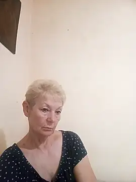 XXX chat uživo modela Calypso-Loove