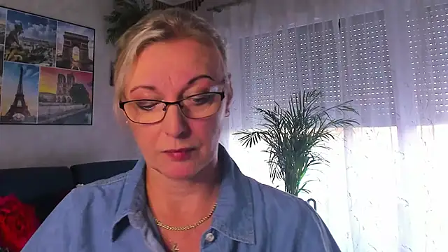 Chat XXX en directo de vanessa_chat